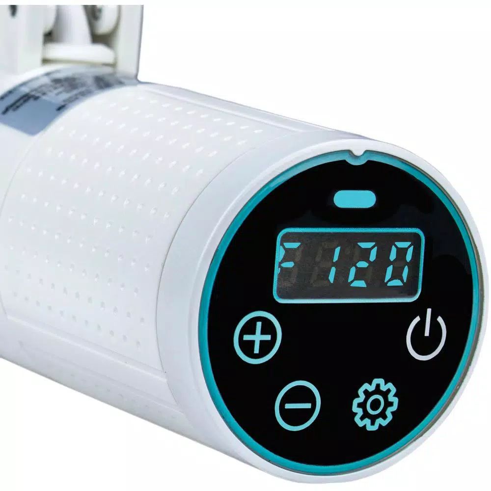 Brentwood Appliances Select White Sous Vide with Digital Display Cookers Brentwood Appliances Select White Sous Vide With Digital Display -Costway Shop white brentwood appliances slow cookers sv 2010w a0 1000