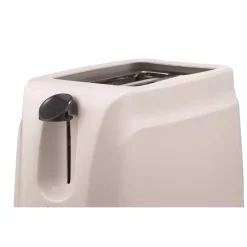 Toasters Brentwood 2-Slice White Toaster With Cool-Touch Exterior 13 Toasters Brentwood 2-Slice White Toaster With Cool-Touch Exterior -Costway Shop white brentwood pop up toasters ts 260w 44 1000