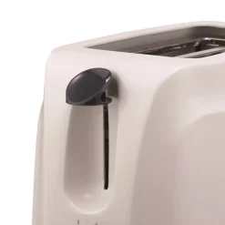 Toasters Brentwood 2-Slice White Toaster With Cool-Touch Exterior 11 Toasters Brentwood 2-Slice White Toaster With Cool-Touch Exterior -Costway Shop white brentwood pop up toasters ts 260w 4f 1000