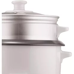 Cookers Brentwood 8-Cup White Rice Cooker 11 Cookers Brentwood 8-Cup White Rice Cooker -Costway Shop white brentwood rice cookers ts 180s 4f 1000
