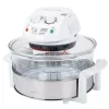 Toasters Classic Cuisine Halogen Tabletop Oven -Costway Shop white classic cuisine toaster ovens w030103 64 1000