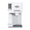 Dessert Makers Cuisinart Mix-It-In 1.5 Qt. White Soft Serve Ice Cream Maker -Costway Shop white cuisinart ice cream makers ice 45 64 1000