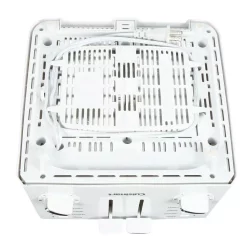 Toasters Cuisinart Compact 4-Slice White Wide Slot Toaster With Crumb Tray 4 Toasters Cuisinart Compact 4-Slice White Wide Slot Toaster With Crumb Tray -Costway Shop white cuisinart pop up toasters cpt 142 4f 1000
