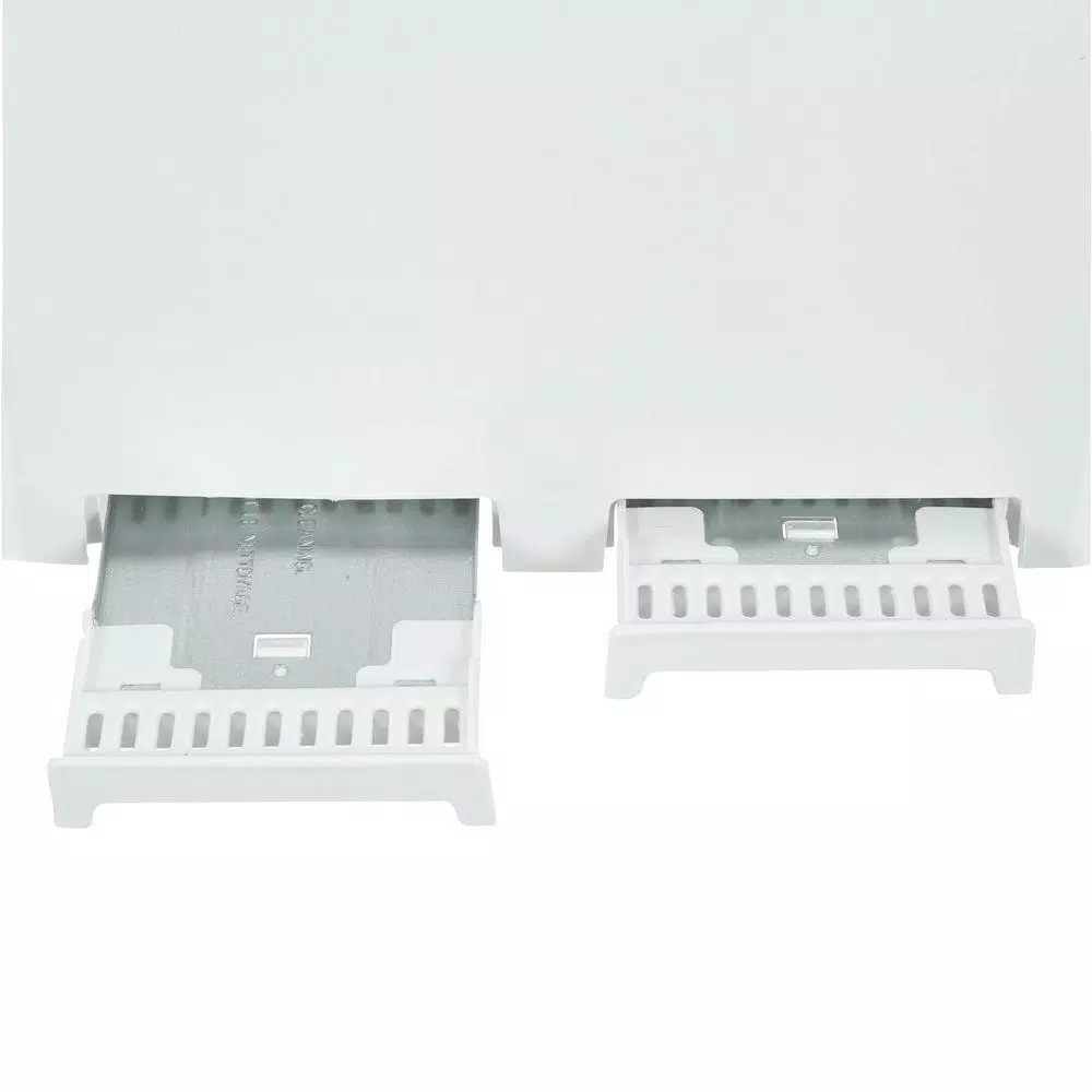Cuisinart Compact 4-Slice White Wide Slot Toaster with Crumb Tray Toasters Cuisinart Compact 4-Slice White Wide Slot Toaster With Crumb Tray -Costway Shop white cuisinart pop up toasters cpt 142 fa 1000