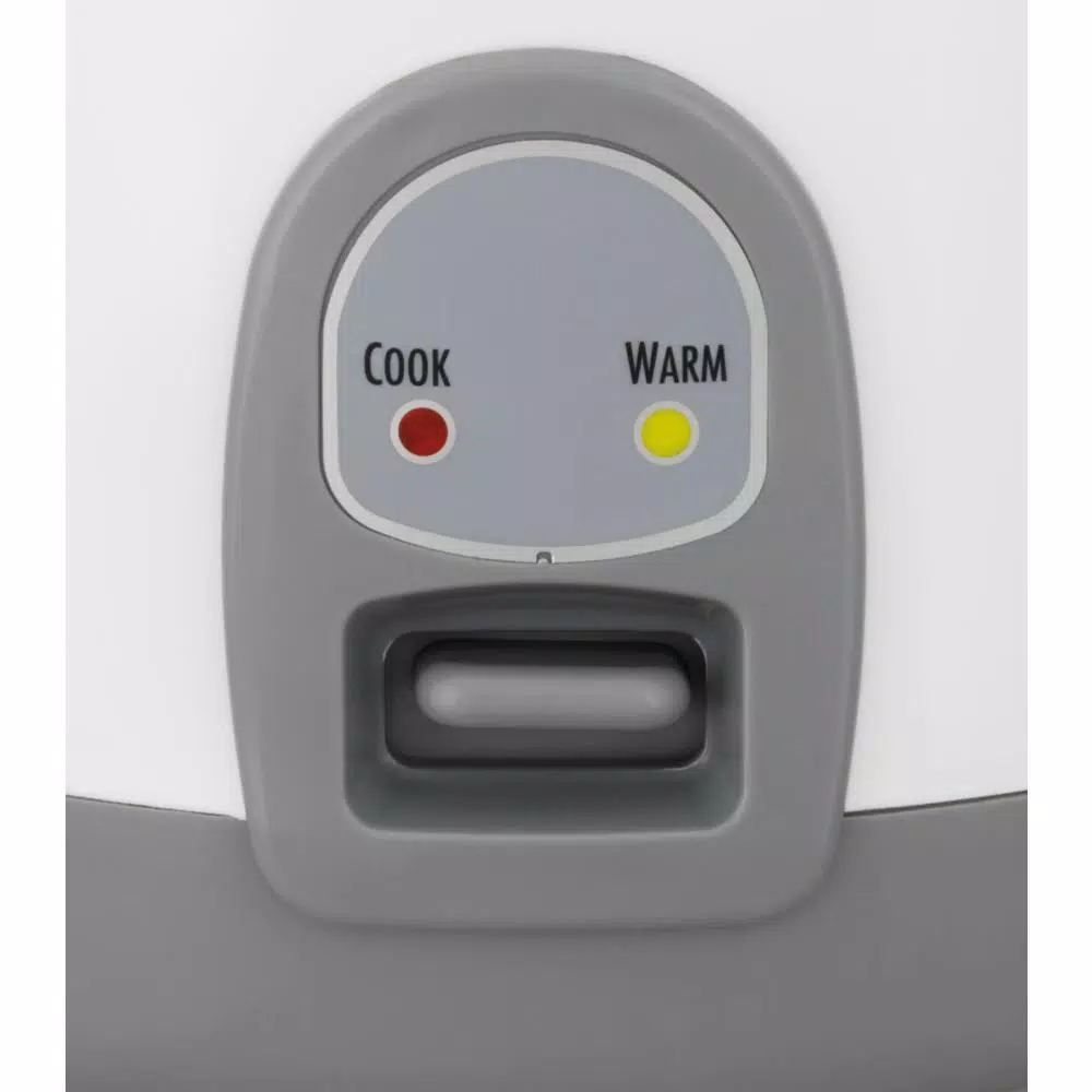 Hamilton Beach 8-Cup White Rice Cooker and Warmer with Non-Stick Cooking Pot, Rice Paddle and Measuring Cup Cookers Hamilton Beach 8-Cup White Rice Cooker And Warmer With Non-Stick Cooking Pot, Rice Paddle And Measuring Cup -Costway Shop white hamilton beach rice cookers 37508 c3 1000