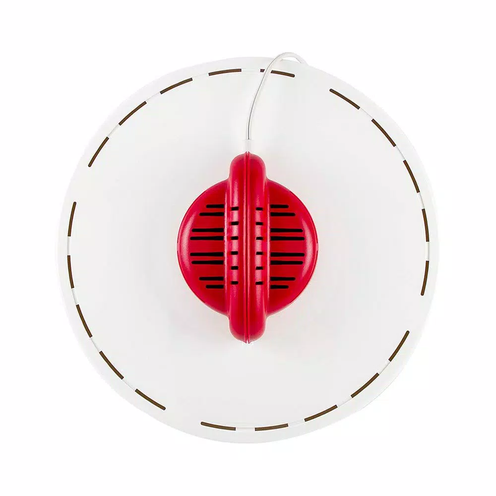 Nesco Jerky Xpress 4-Tray White Food Dehydrator Food Processing Nesco Jerky Xpress 4-Tray White Food Dehydrator -Costway Shop white nesco dehydrators fd 28jx fa 1000