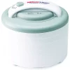 Food Processing Nesco American Harvest Snackmaster 6-Tray Dehydrator And Jerky Maker In White 2 Food Processing Nesco American Harvest Snackmaster 6-Tray Dehydrator And Jerky Maker In White -Costway Shop white nesco dehydrators fd 61whck 64 1000
