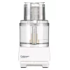 Food Processing Cuisinart PRO Custom 11-Cup 2-Speed Classic White Food Processor With Pulse Control 1 Food Processing Cuisinart PRO Custom 11-Cup 2-Speed Classic White Food Processor With Pulse Control -Costway Shop white plastic cuisinart food processors dlc 8sy 64 1000