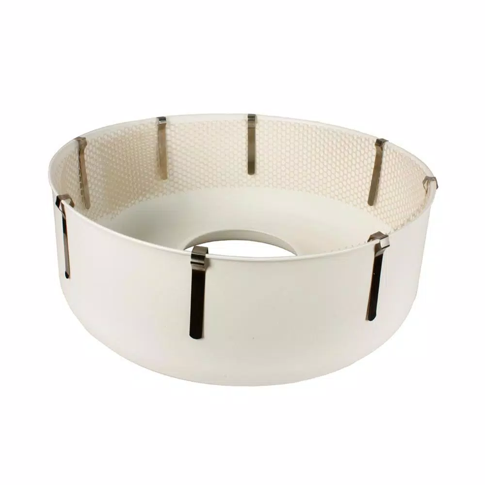 Dessert Makers Paragon White Plastic Cotton Candy Machine Bowl For Paragon Cotton Candy Machine 3 Dessert Makers Paragon White Plastic Cotton Candy Machine Bowl For Paragon Cotton Candy Machine