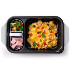 Cookers Presto Bento Box White 1.75 Cup Electric Steamer Ramen Noodle Cooker -Costway Shop white presto rice cookers 04634 1f 1000