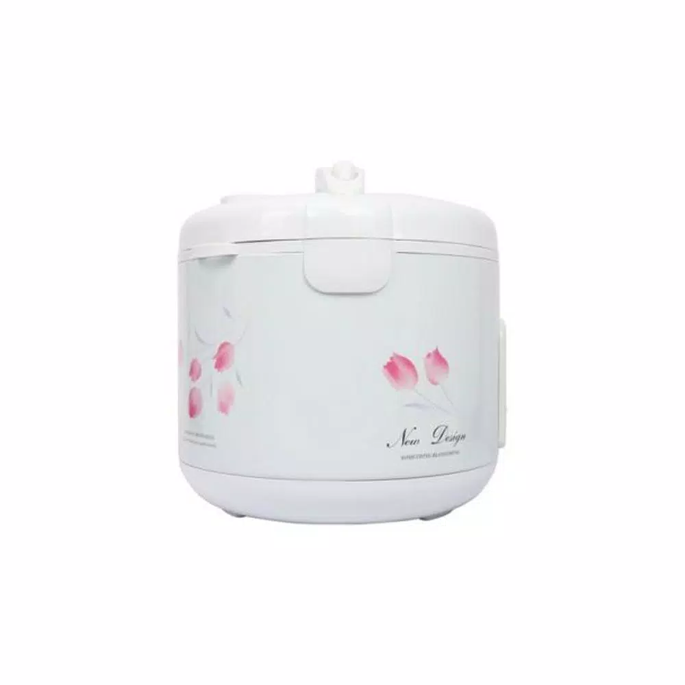 Cookers Tayama 10-Cup White Rice Cooker With Steamer And Non-Stick Inner Pot 5 Cookers Tayama 10-Cup White Rice Cooker With Steamer And Non-Stick Inner Pot - Image 3