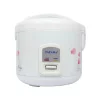 Cookers Tayama 10-Cup White Rice Cooker With Steamer And Non-Stick Inner Pot -Costway Shop white tayama rice cookers trc 10 64 1000