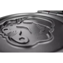 Electric Skillets & Indoor Grills Uncanny Brands Star Wars Stormtrooper White American Waffle Maker 12 Electric Skillets & Indoor Grills Uncanny Brands Star Wars Stormtrooper White American Waffle Maker -Costway Shop white uncanny brands waffle makers wm srw sto 4f 1000