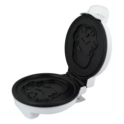 Electric Skillets & Indoor Grills Uncanny Brands Star Wars Stormtrooper White American Waffle Maker 11 Electric Skillets & Indoor Grills Uncanny Brands Star Wars Stormtrooper White American Waffle Maker -Costway Shop white uncanny brands waffle makers wm srw sto c3 1000