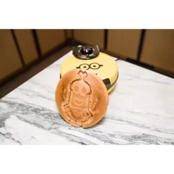 Electric Skillets & Indoor Grills Uncanny Brands Minions Kevin Classic Waffle Maker Yellow -Costway Shop yellow uncanny brands waffle makers wm des rd kev fa 1000